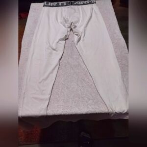 Under Armour Heat Gear Compression Pants